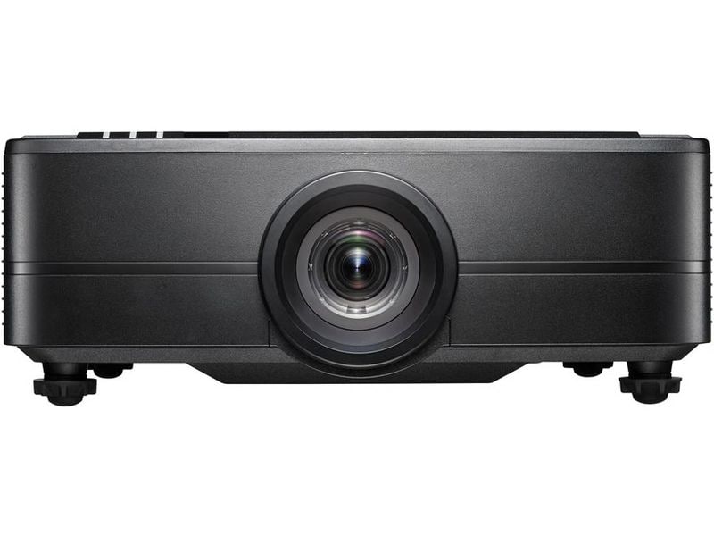 Optoma Projektor ZU820TST Ultraheller Ultrakurzdistanzprojektor für die professionelle Installation
