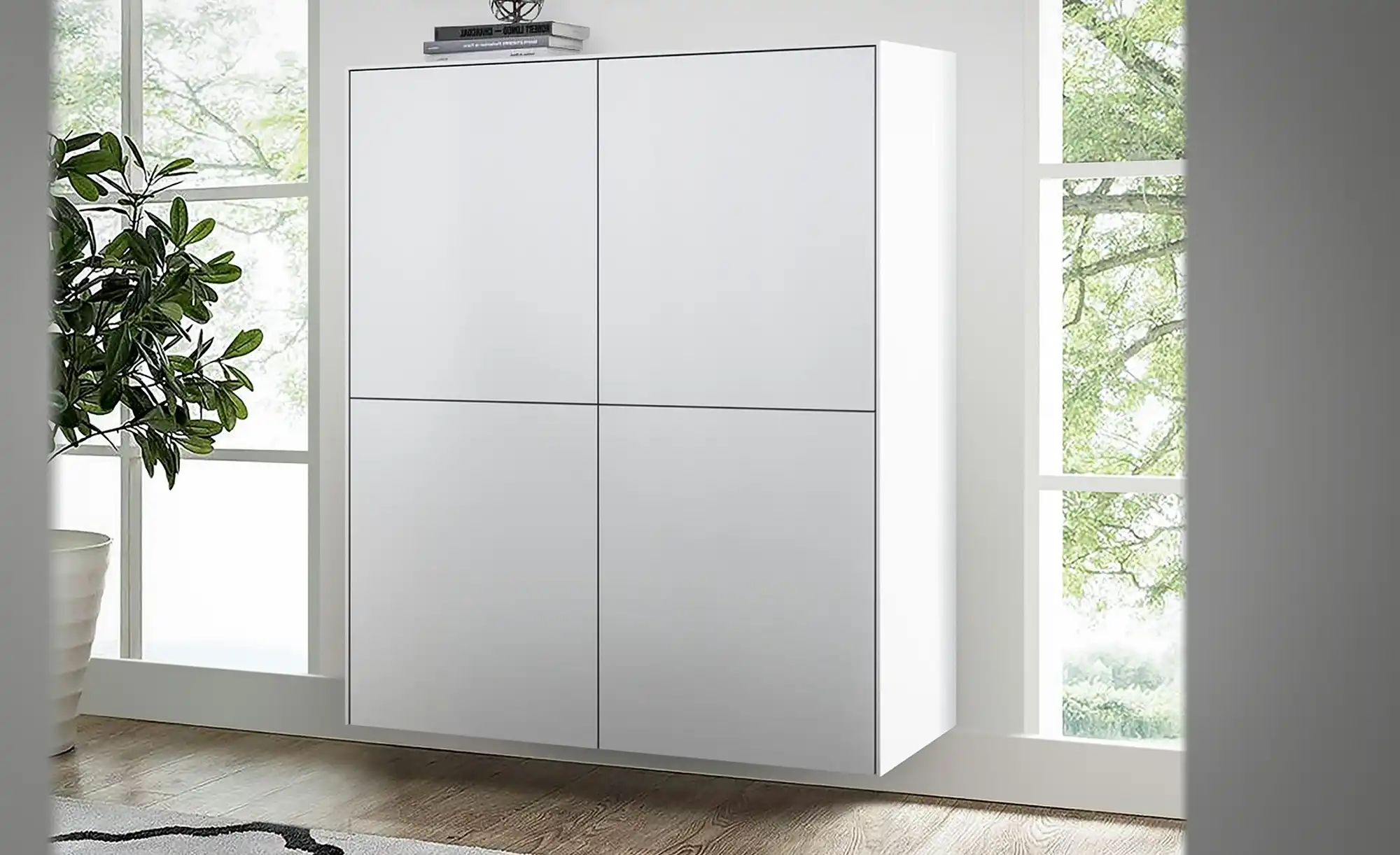 Highboard Stream