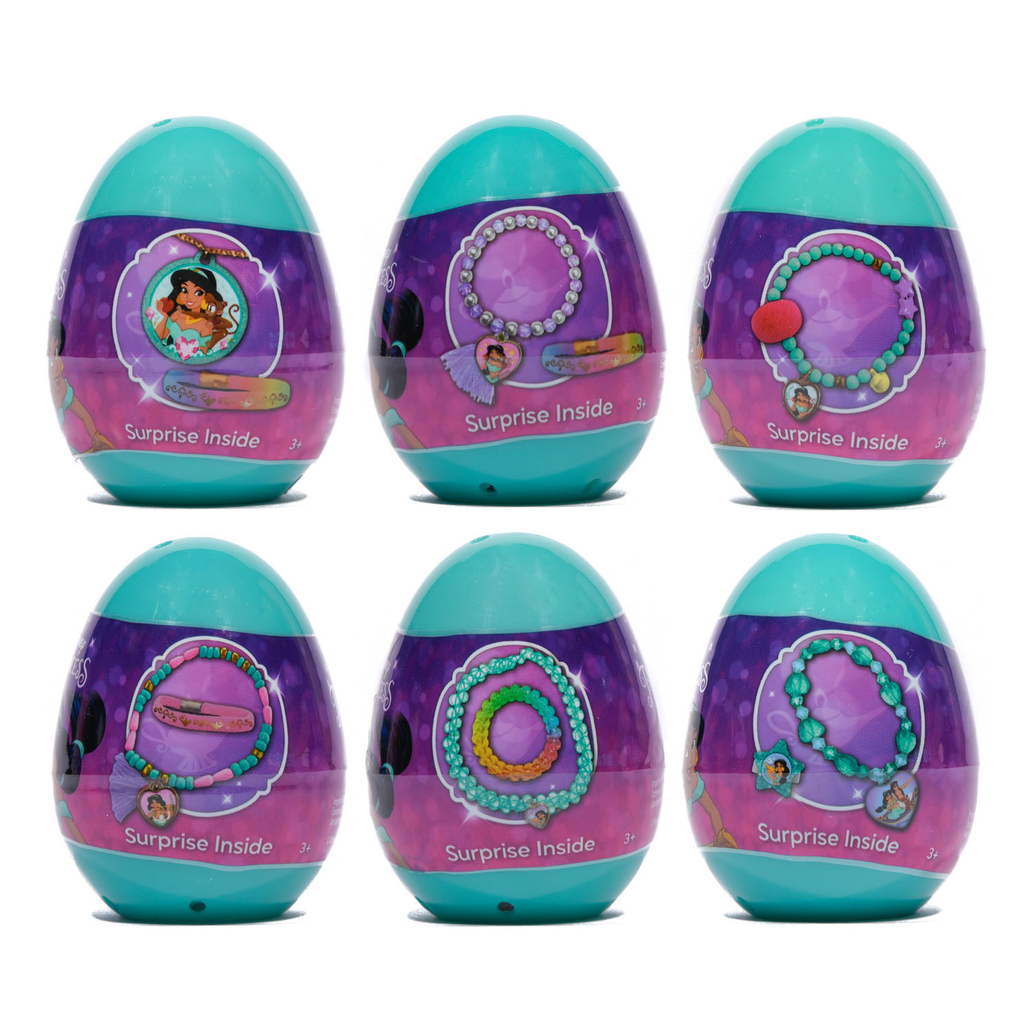 Disney Prinses Verrassingsei