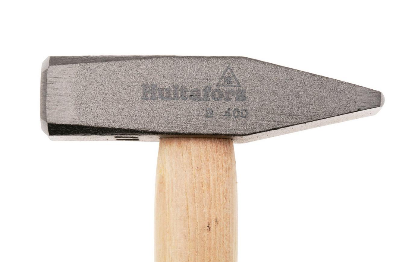 Hultafors Bench Hammer B, 822052, 400 gram, bankhamer