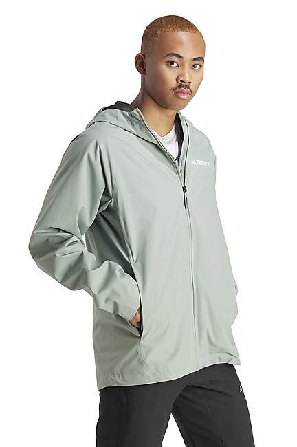 ADIDAS - VESTE MULTI 2L RAIN