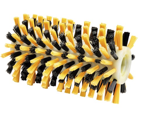 GLORIA Universele houten borstel voor MultiBrush, MultiBrush snelheidsregeling (elektrisch/accu) en PowerBrush snelheidsregeling