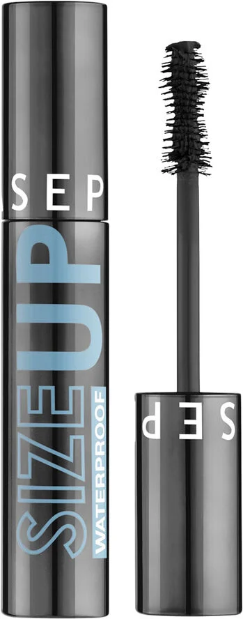 Sephora Collection Size Up Waterproof - Ekstra stor volumen omgående