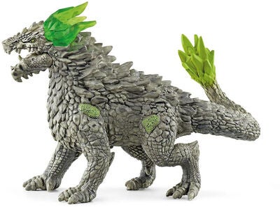 Schleich 70149 Stone Drage