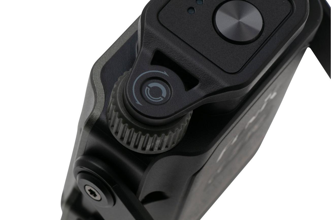 Fenix CL27R Wild Green, oplaadbare kampeerlamp, 1600 lumen