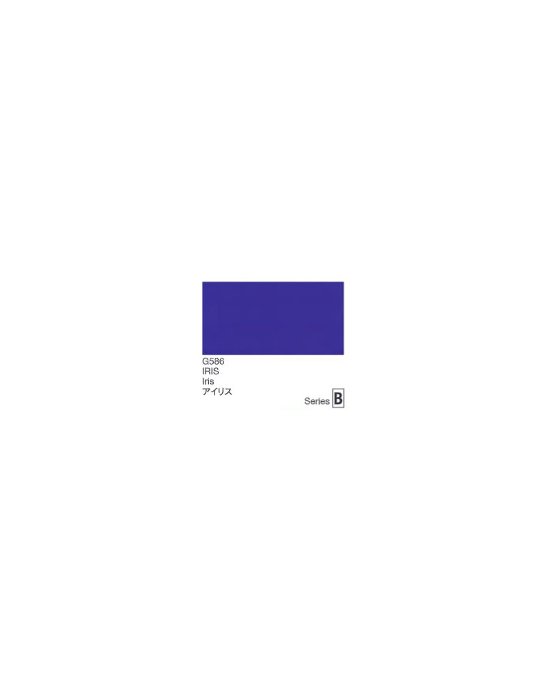 Iris - Series B