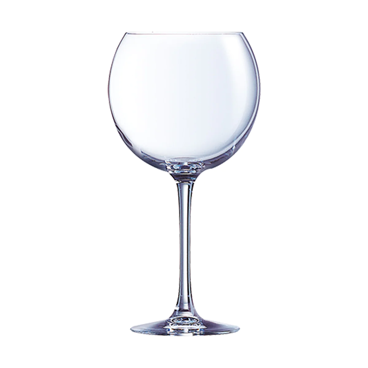 Cabernet Ballon - 6 verres à pied 47cl Chef et sommelier