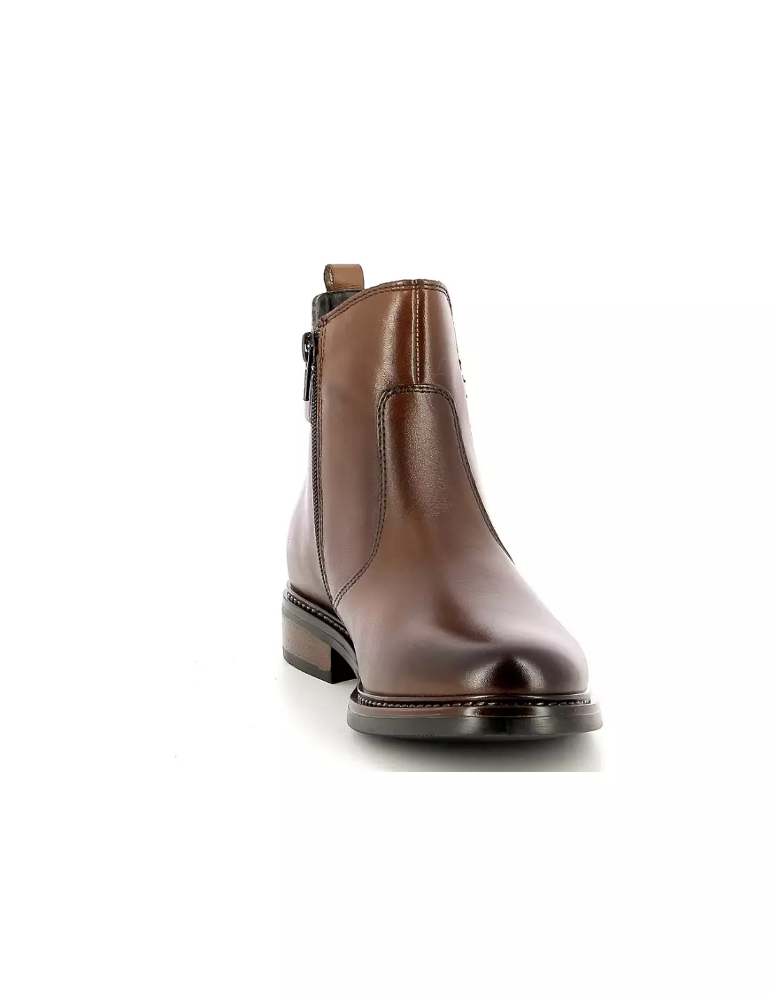 ATELIER GDC ISIDOR - Boots & bottines Marron