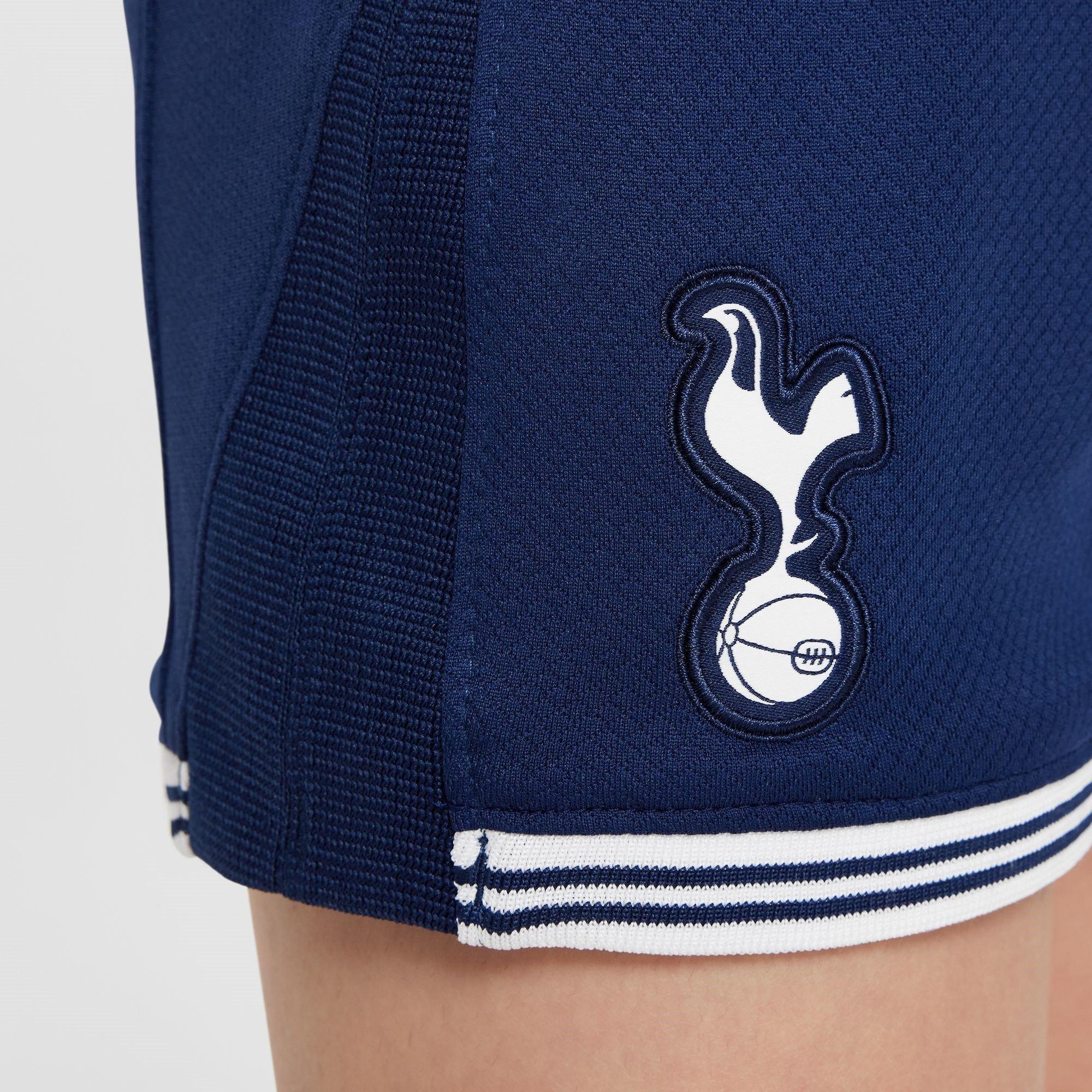 Nike Tottenham Hotspur Home 2024 2025 Minikit