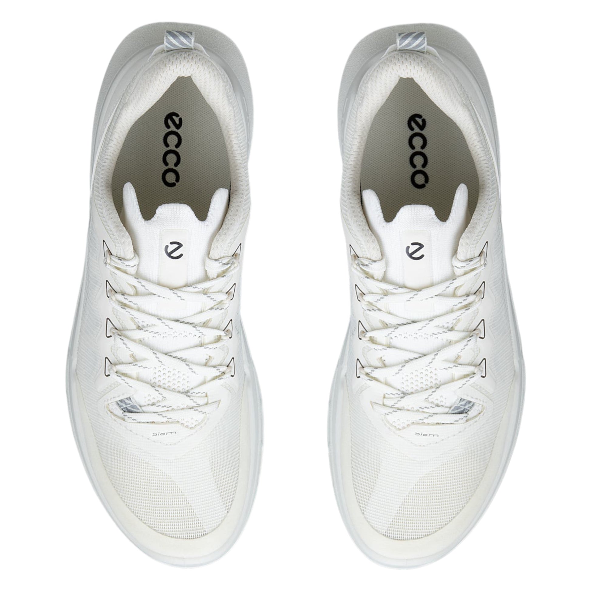 Biom 720 sneakers, kvinder, hvid