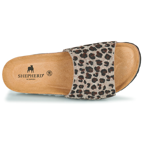 Shepherd - BONNIE - Leopard