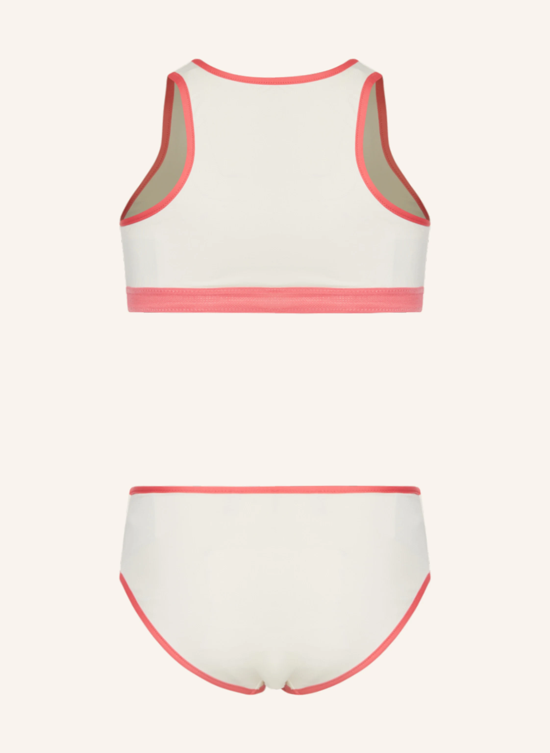 MONCLER enfant Bustier-Bikini