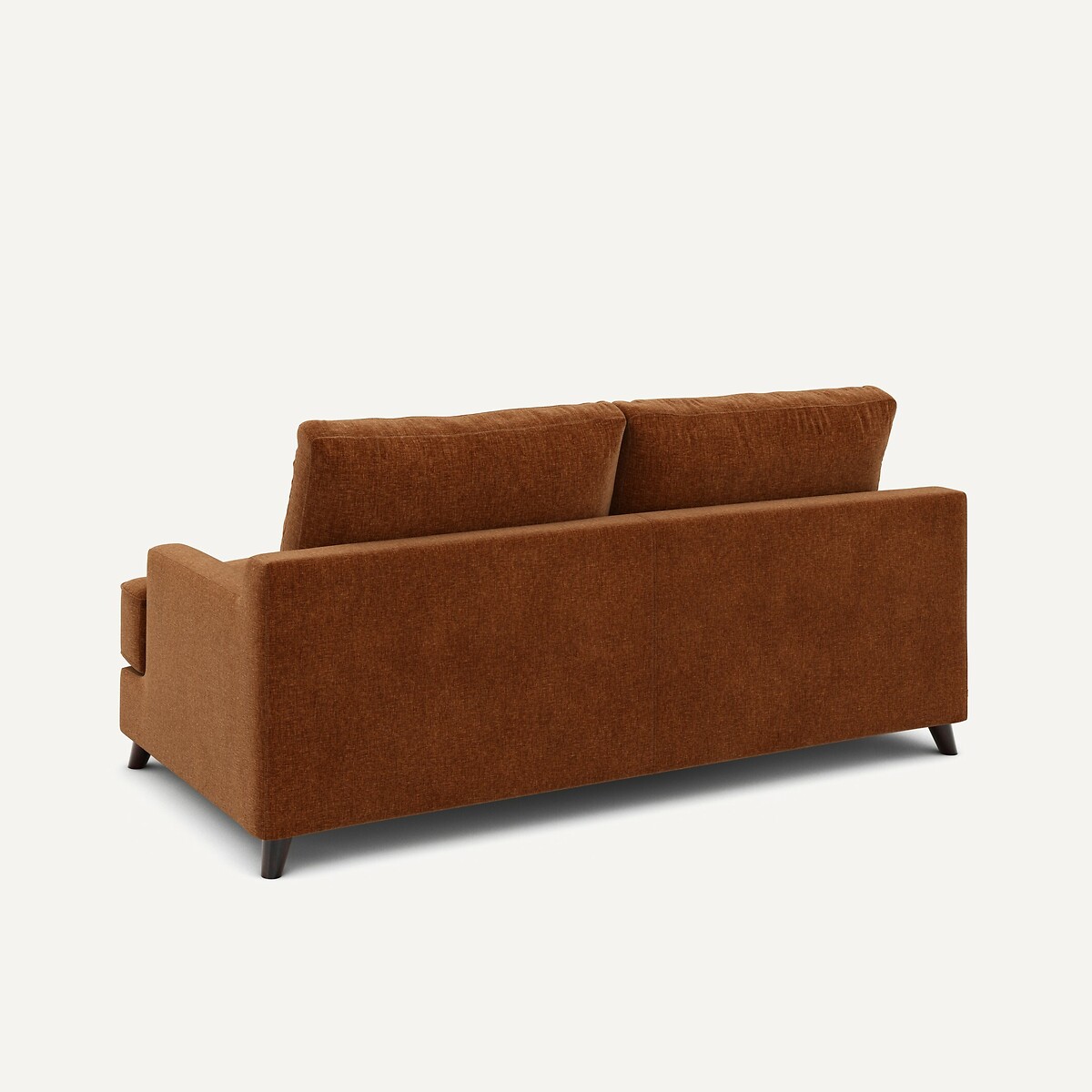 AM.PM<br>Sofá-cama de veludo chenille, Alwine