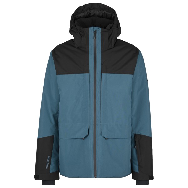 Heber Peak - PinusHe. II Ski Jacket - Veste de ski