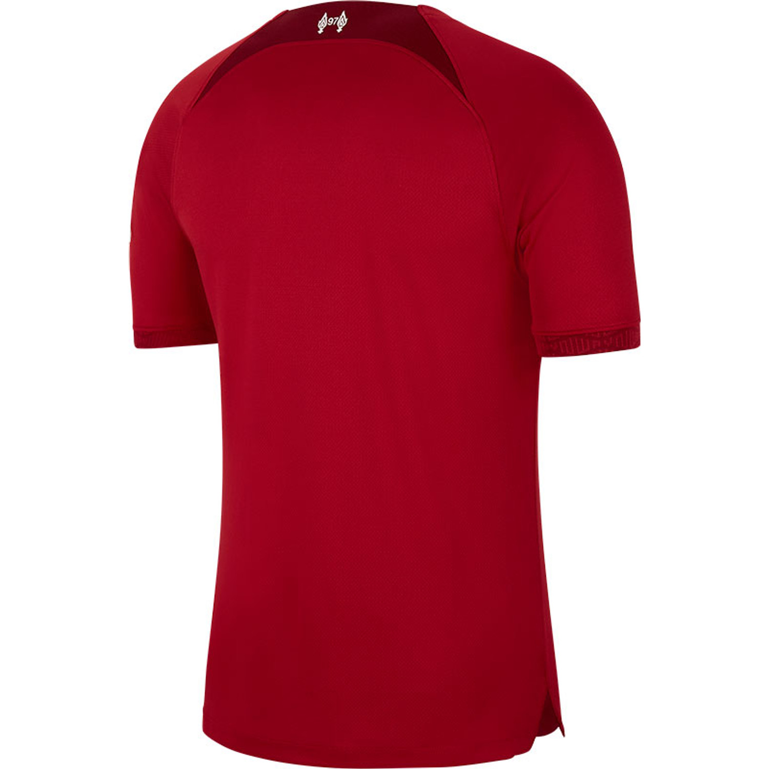 Nike Liverpool Thuis Tenue
