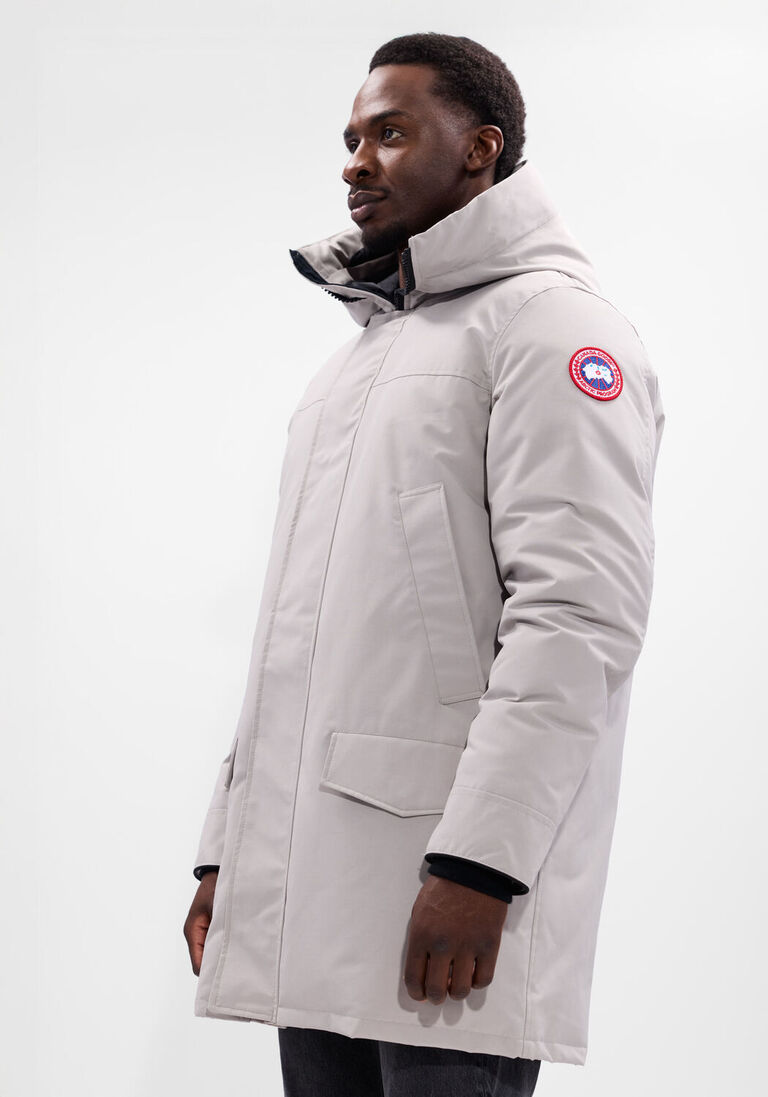 zand canada goose jassen 2052m langford parka