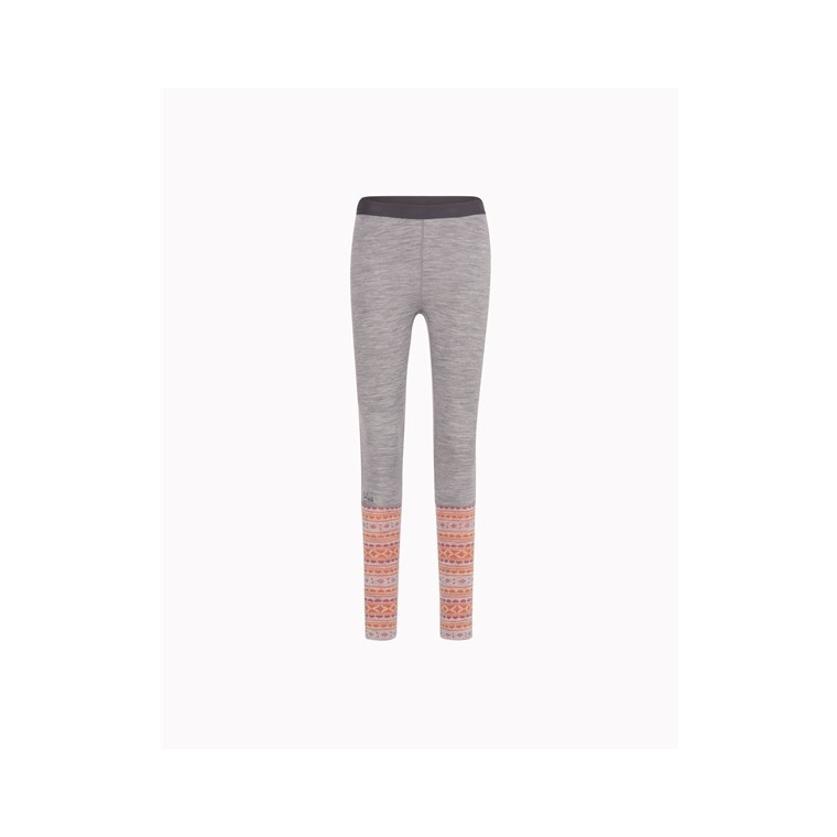 Varg W Blanktjärn Merino Wool Base Layer Pant