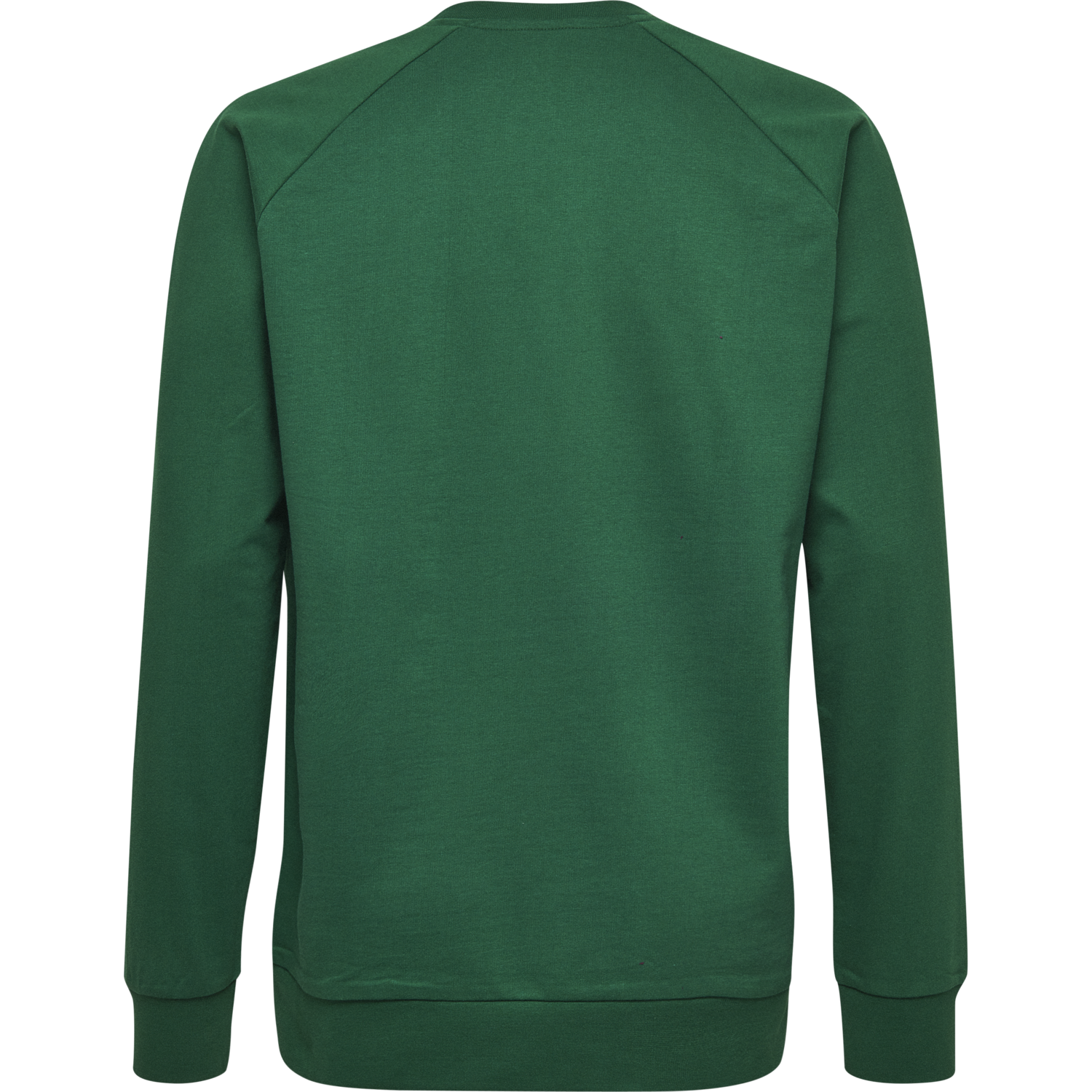 HUMMEL GO KIDS COTTON LOGO SWEATSHIRT