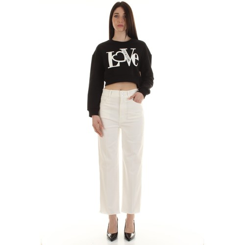 Love Moschino - WQ46381S3633 Blanco
