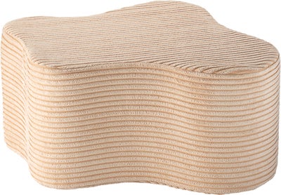 Wigiwama Sky Puff, Brown Sugar