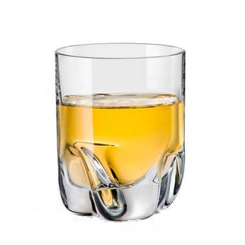 Stamper Bar Trio 60 ml Kristallglas