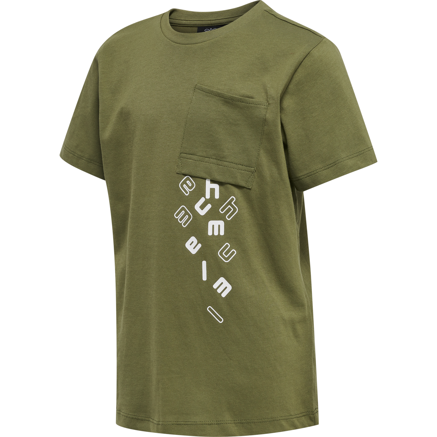 hmlMARCEL T-SHIRT S/S