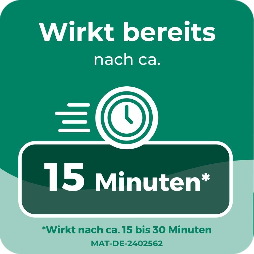 Dulcolax Zäpfchen Abführmittel bei Verstopfung mit Bisacodyl