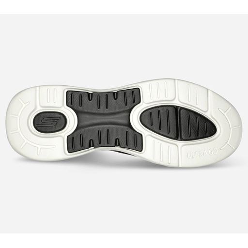 Skechers GO WALK Arch Fit Sneakers, BLK Black, 43