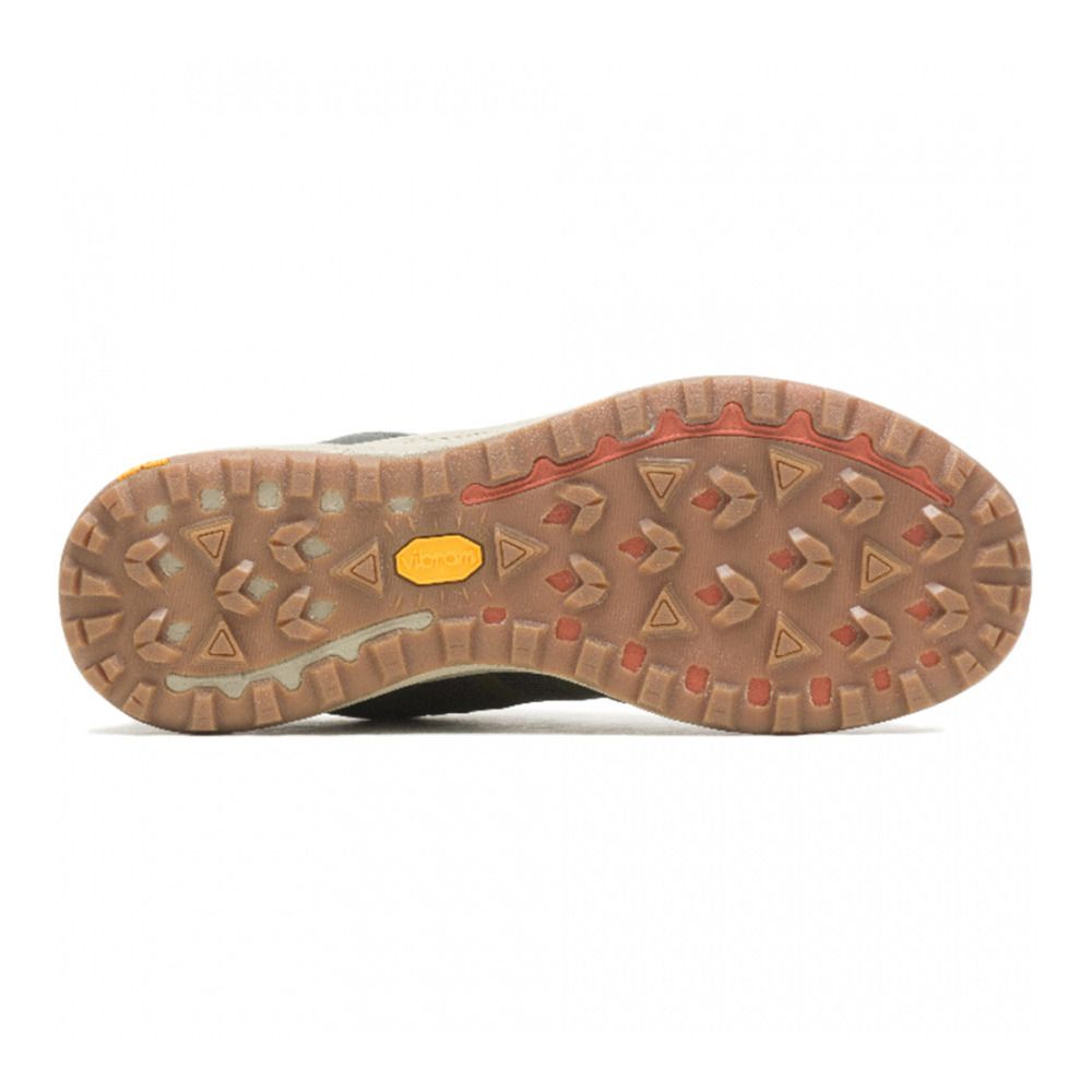 Merrell NOVA 3 GTX - Chaussures randonné Homme olive