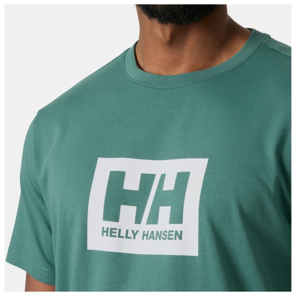Helly Hansen - Box T 2.0 - T-shirt