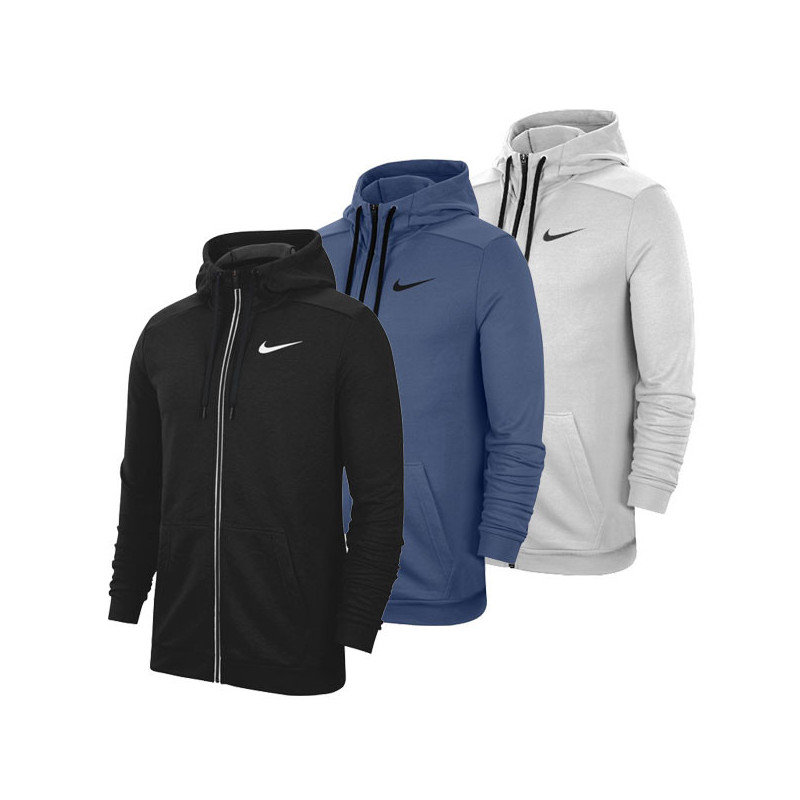 Sweat zippé Training Fleece