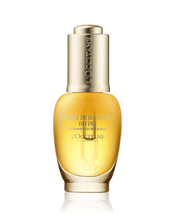 L'Occitane Immortelle Divine Huile de Jeunesse Divine 30ml