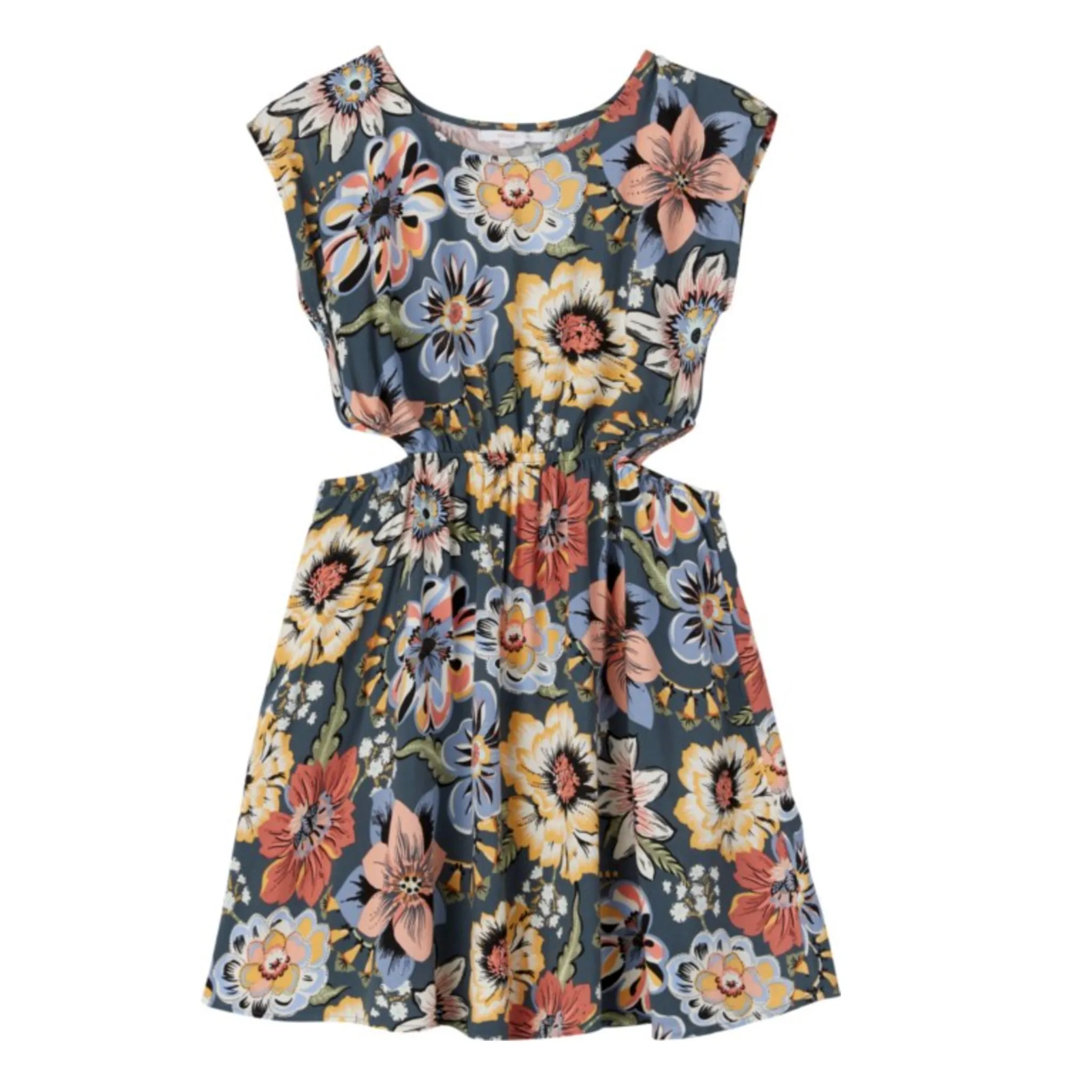 O'Neill Robe Helena 7-16ans