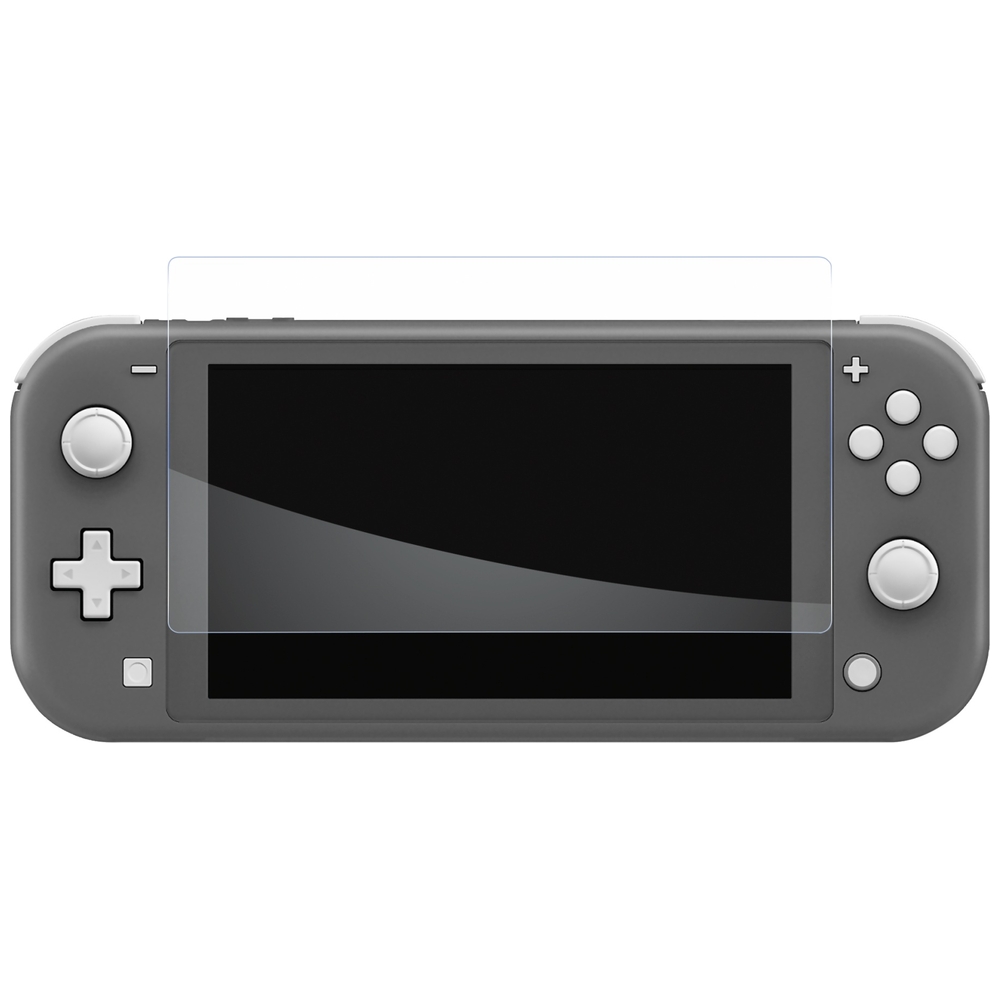 Gioteck Displayschutzfolie für Nintendo Switch Lite