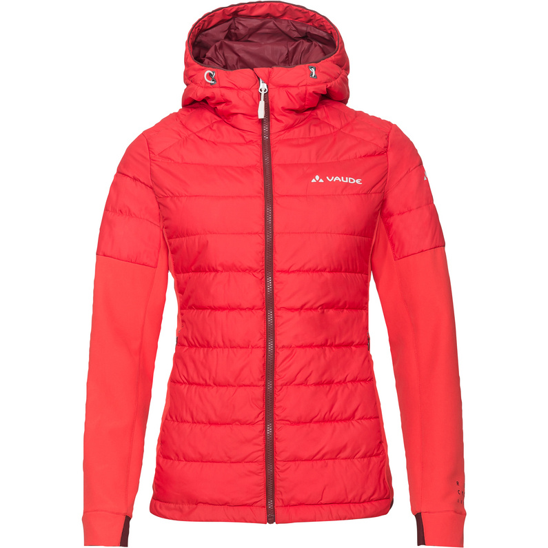 Vaude Damen Elope Hybrid Jacke