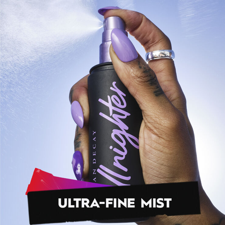 Urban Decay Urban Decay All Nighter Makeup Setting Spray 118ml