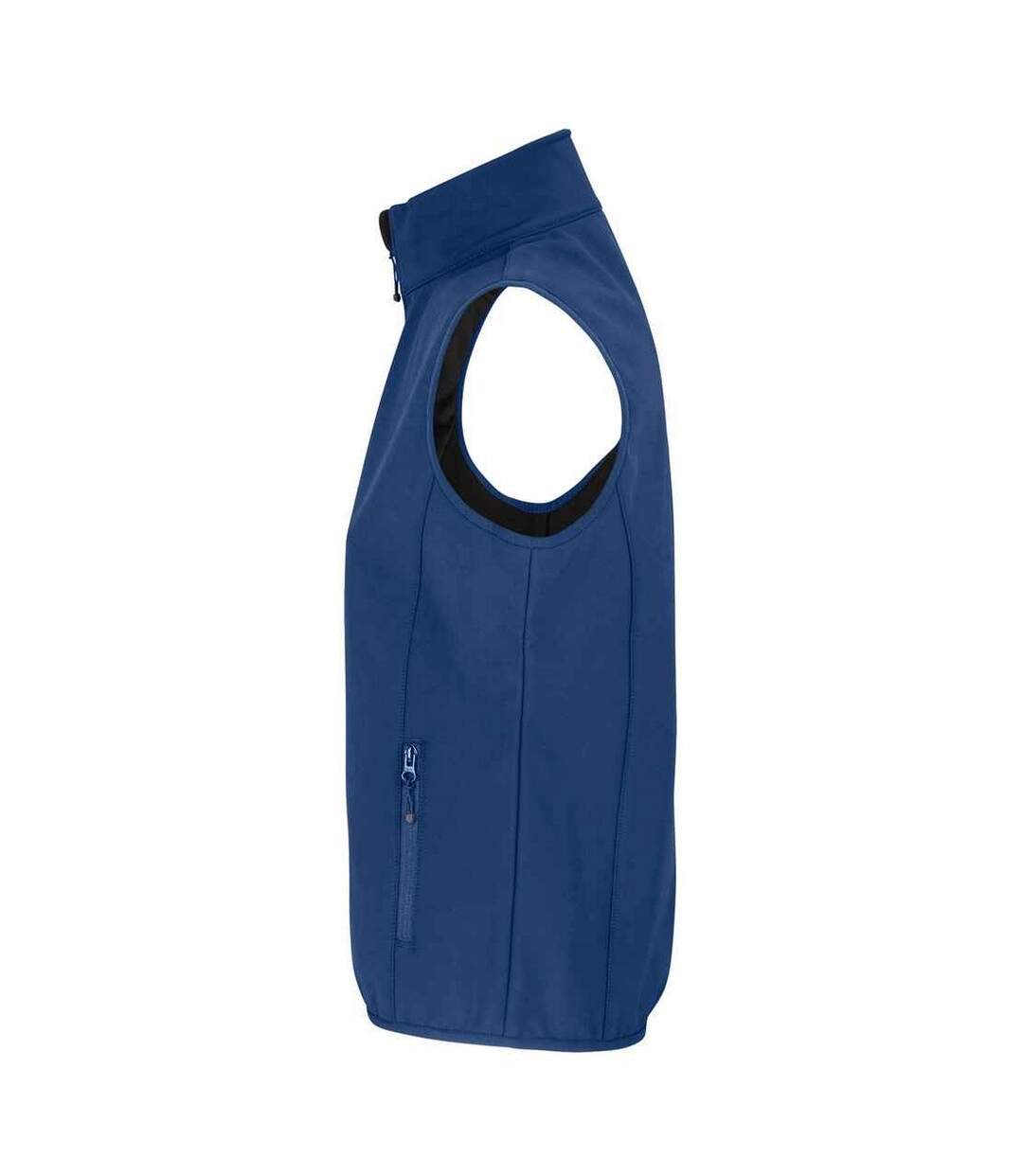 SOLS - Veste sans manches FALCON - Femme (Bleu marine) - UTPC5313