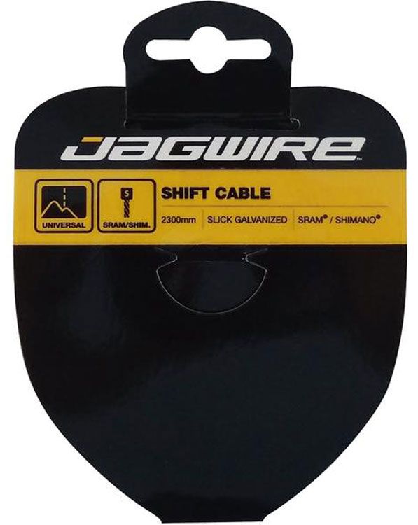 Jagwire Sport Schaltzug kaufen | Bike-Discount