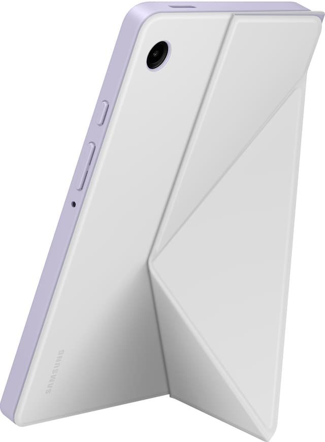Samsung Galaxy Tab A9 etui (hvid)