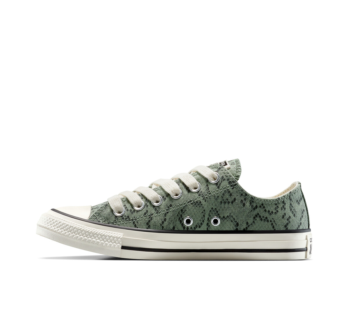 CONVERSE<br>Tênis Chuck Taylor All Star Classic Graphics