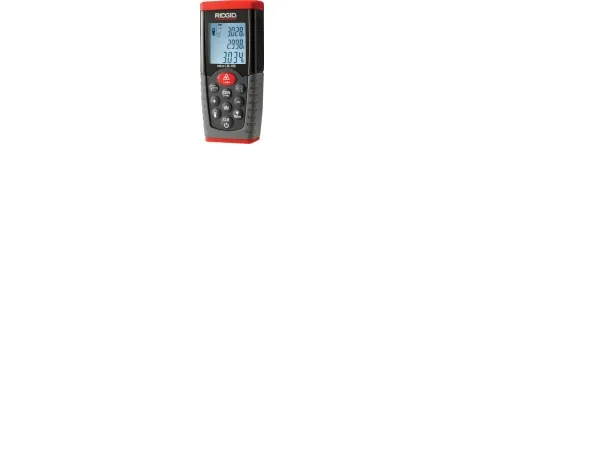 RIDGID Micro LM-100-laserafstandsmåler