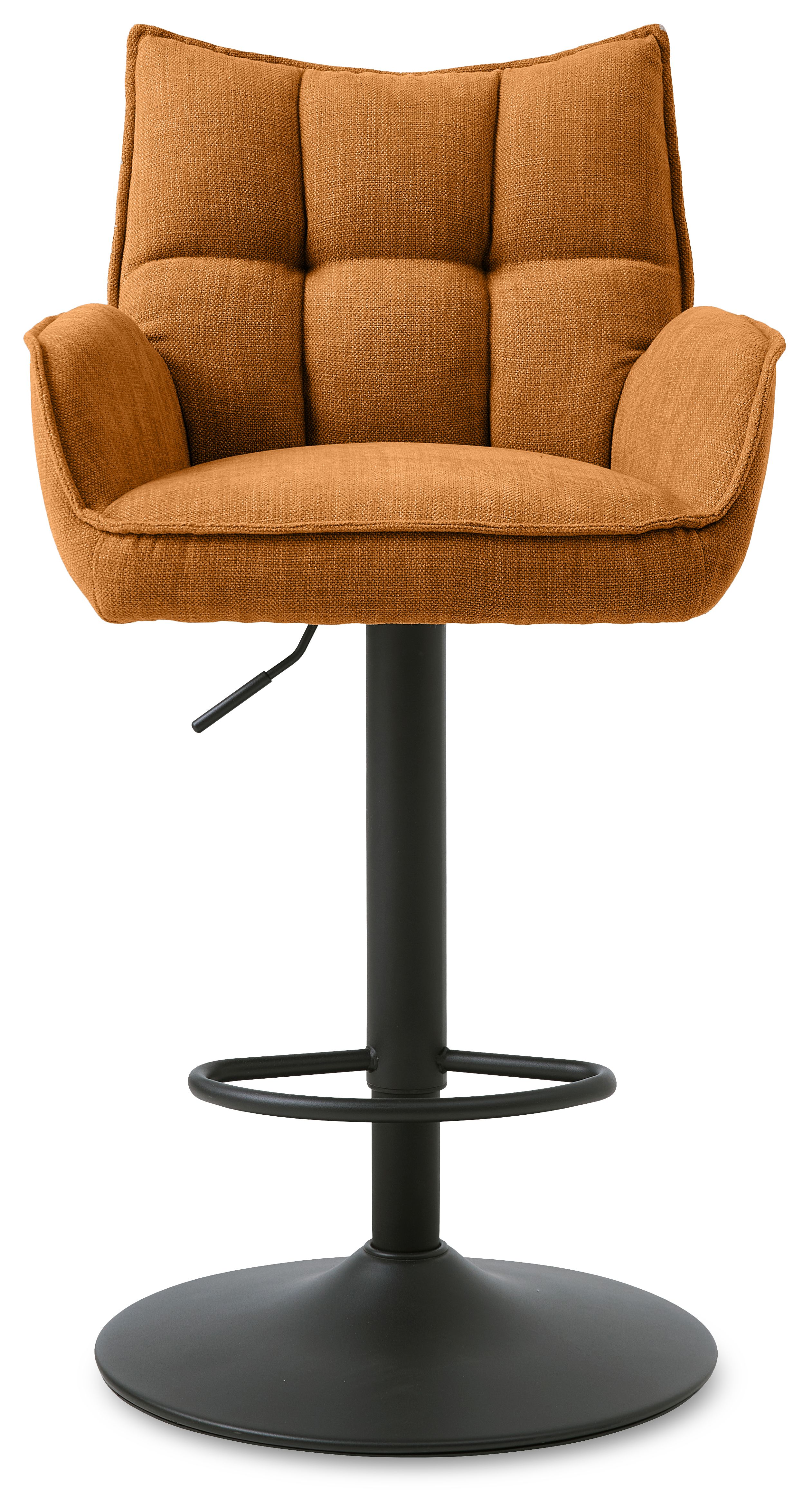 Barkruk Rust Zoltan B52 x D53 cm
