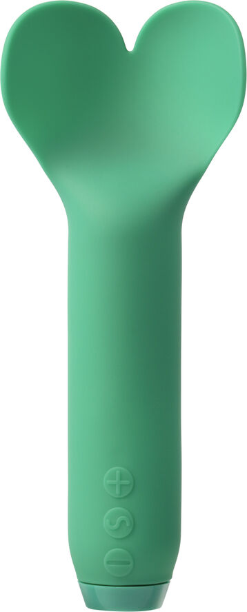 Je Joue JE JOUE - AMOUR EMERALD GREEN BULLET Green