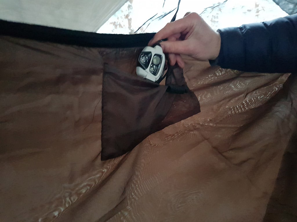 DD Hammocks Grand Nordic Edition<br>Hengekøye m/ myggnett + tarp