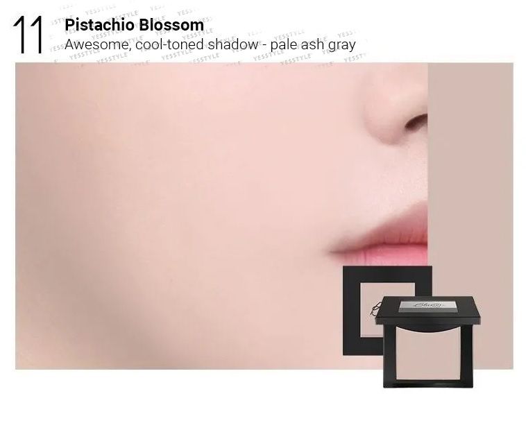 Bbi@ - Last Blush Contour - 5 kleuren