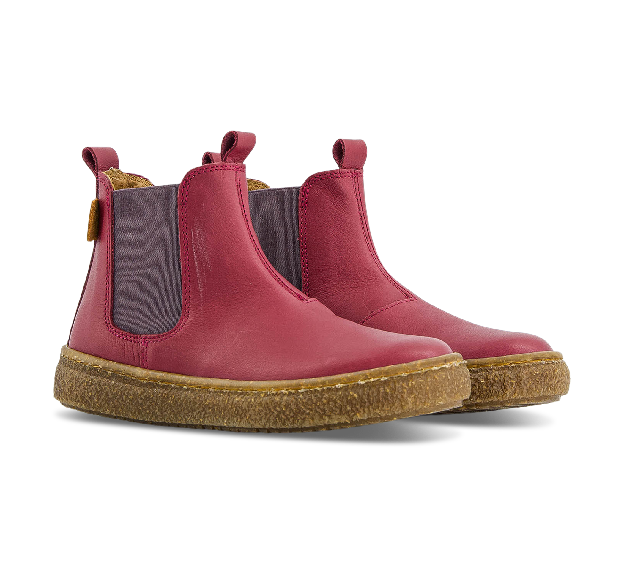 Naturino FIGUS rot