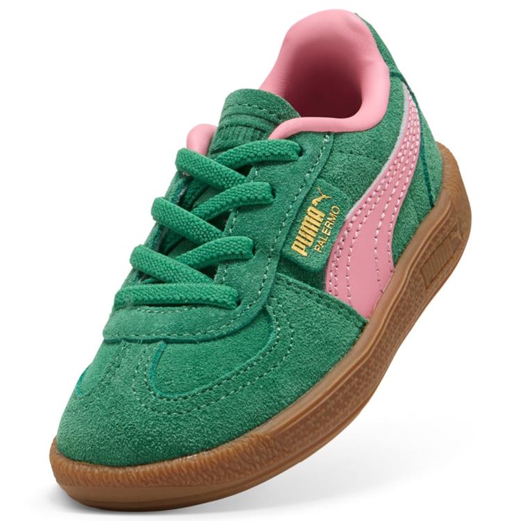 PUMA Palermo AC 397274 Groen