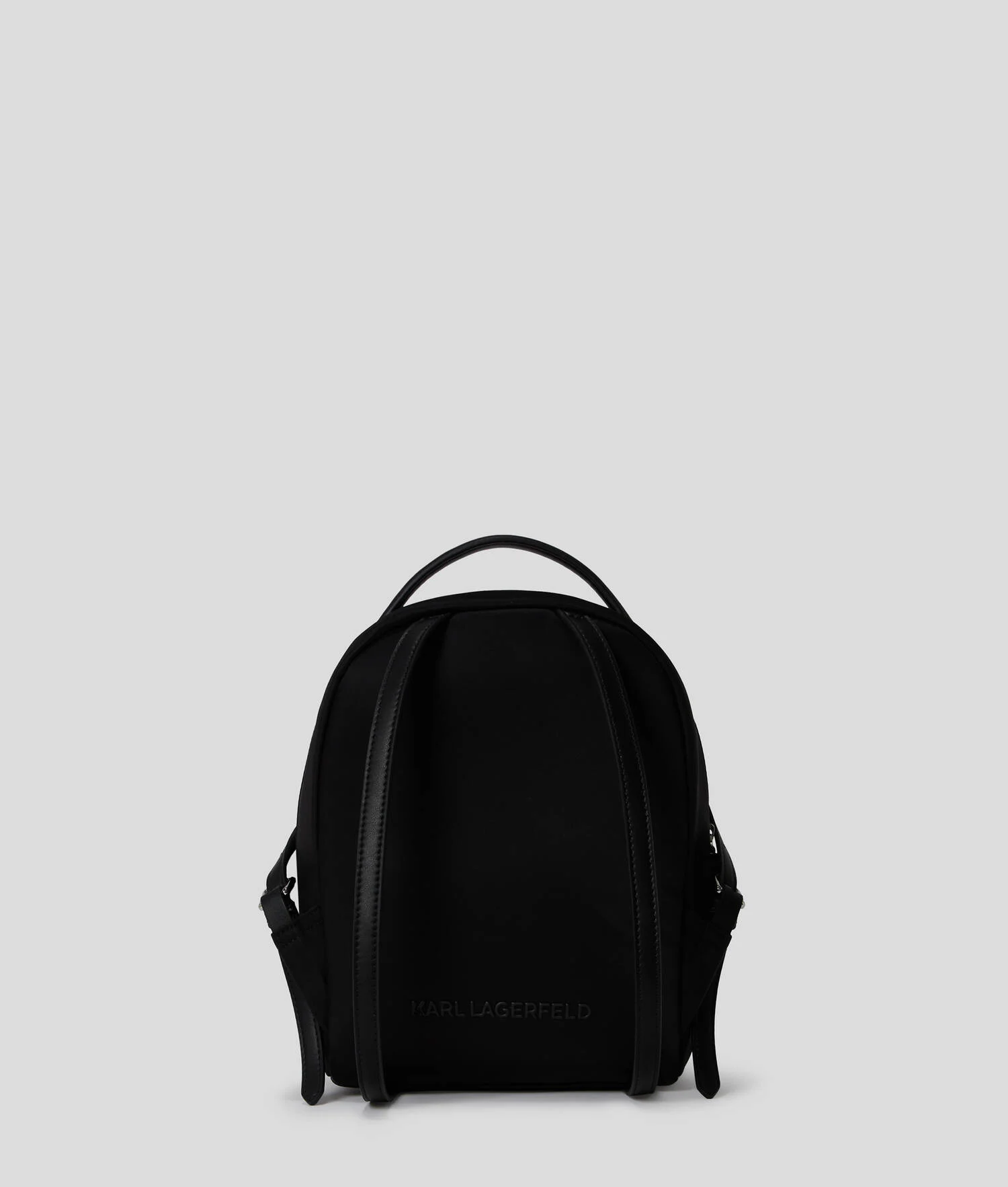 PETIT SAC À DOS EN NYLON IKON
