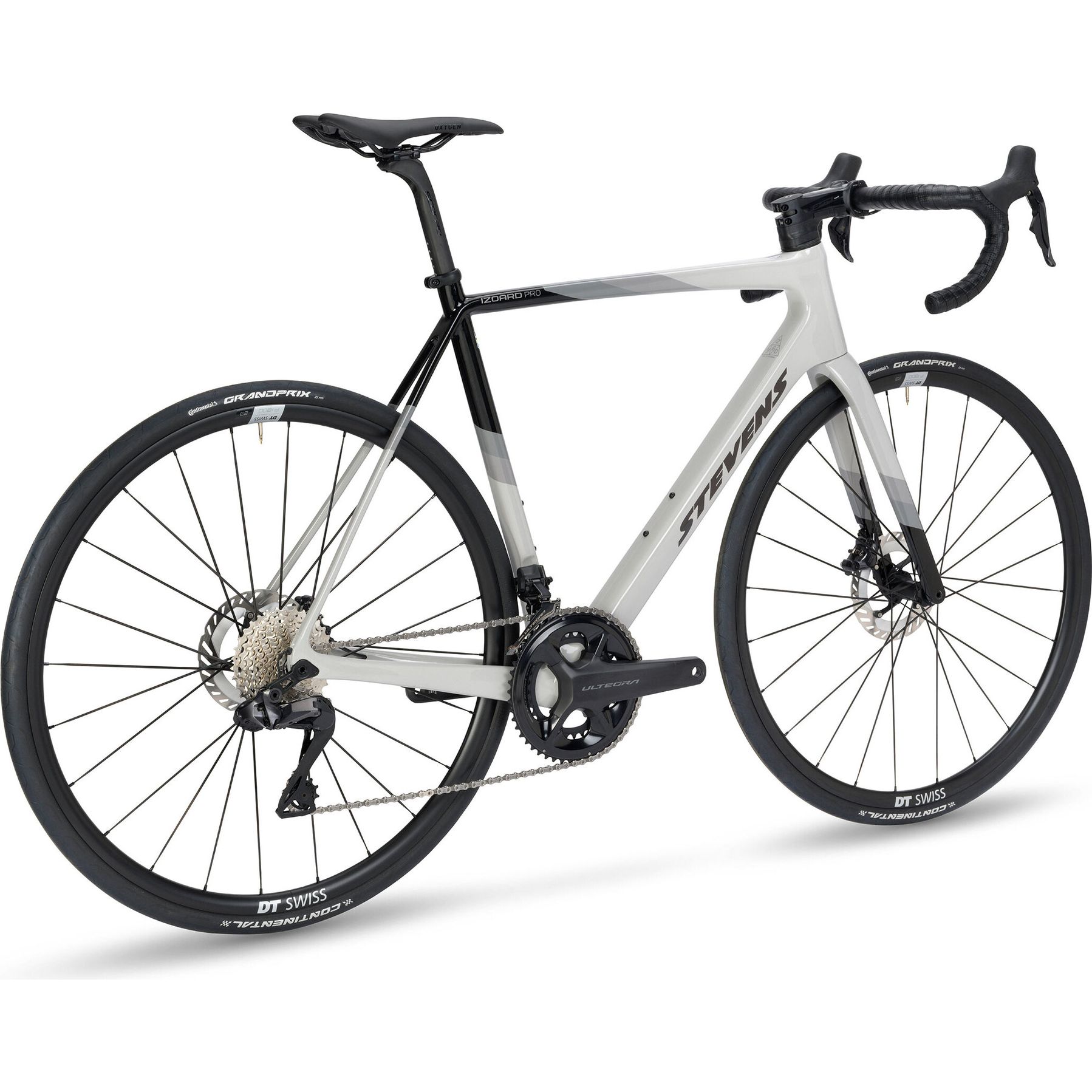 Stevens Izoard Ultegra Di2 2026