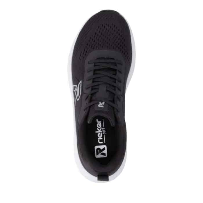 Rieker Sneakers Dame W4101-00